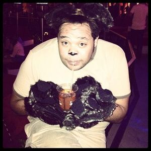 Meet your Posher, Scott